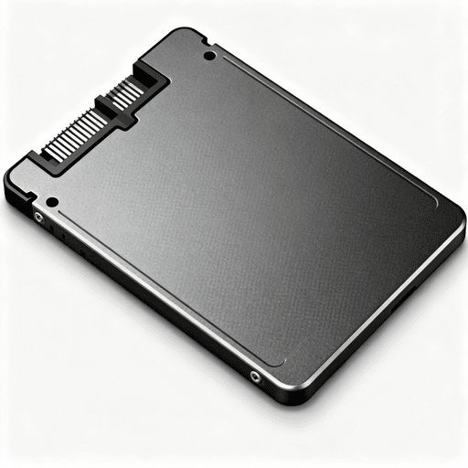 Твердотельные накопители SSD